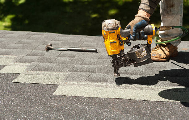 Fast & Reliable Emergency Roof Repairs in Boca Raton, FL